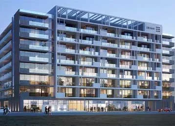 Millennium Talia Residences by Deyaar