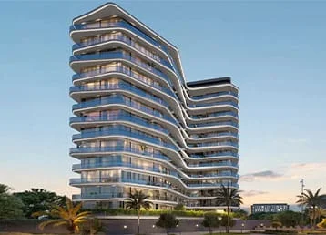 Milos Residences by Deca in Dubailand