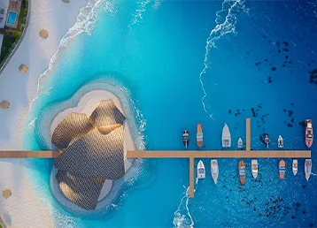 Mira Coral Bay at Al Mairid, RAK