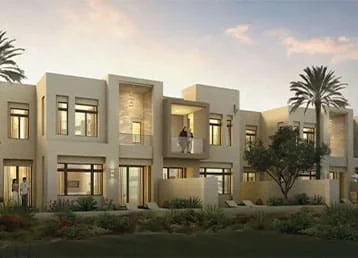 Mira Oasis by Emaar at Reem Community