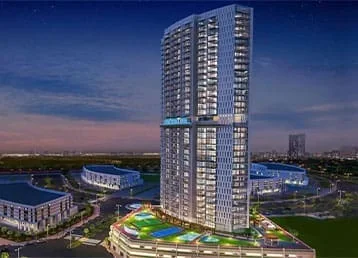 Miraclz by Danube at Arjan Dubai