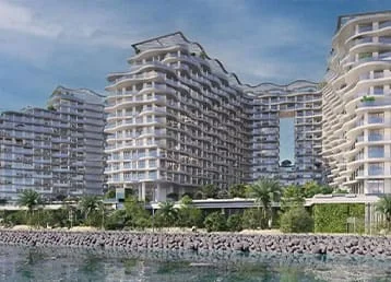 Miraggio at Al Marjan Island, RAK