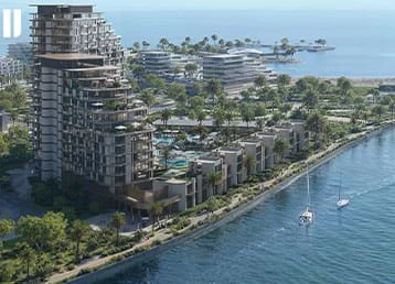 MIRASOL at Mina Al Arab, Ras Al Khaimah