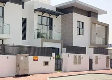 Mirdiff Villas by Wasl Properties