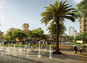 MJL 7 by Dubai Holding at Jumeirah, Dubai