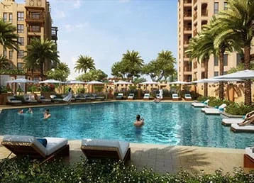 MJL Asayel Building 2 at Jumeirah, Dubai