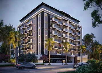 Moonsa Residences 2 by Dugasta Properties