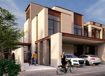 Mudon Al Ranim Phase 7