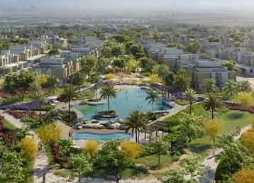 Mudon Al Ranim Phase 8