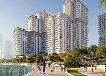 Muheira Maysan by Modon - Reem Island