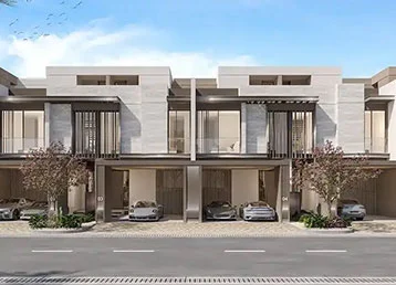 Nad Al Sheba Gardens Phase 11 by Meraas