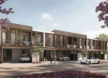 Nad Al Sheba Gardens Phase 5 by Meraas