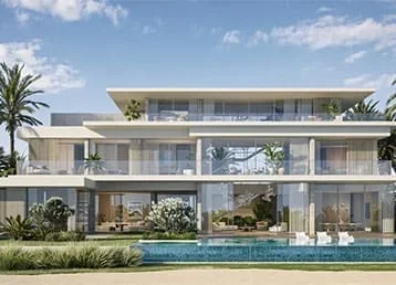 Nakheel Bay Villas Phase 3