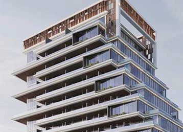 NAS3 Residence at Arjan Dubai