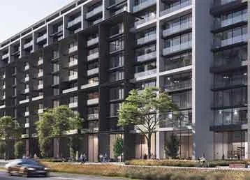 Nasaq 3 at Aljada Sharjah