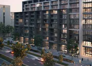 Nasaq 4 at Aljada Sharjah