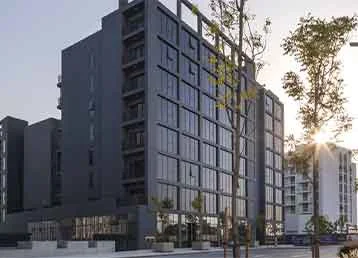 Nasaq 5 at Aljada Sharjah