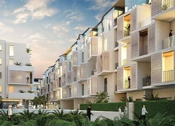 Nasayem Avenue by Dubai Investments at Mirdif Hills