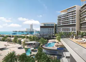 Nasim Al Bahr Residences