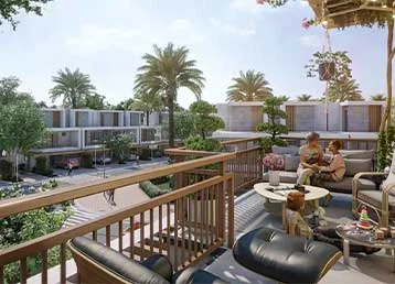 Natura 2 at Damac Hills 2, Dubai