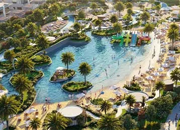 Natura at Damac Hills 2