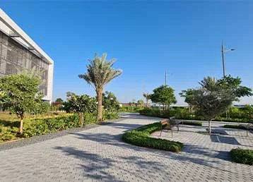 Nautica 2 at Dubai Maritime City by Select Group