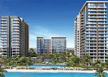 Naya 2 at District One (D1), Dubai