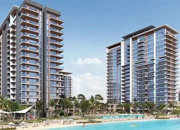 Naya at District One (D1), Dubai