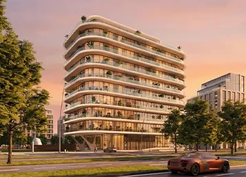 NovaYas at Yas Island