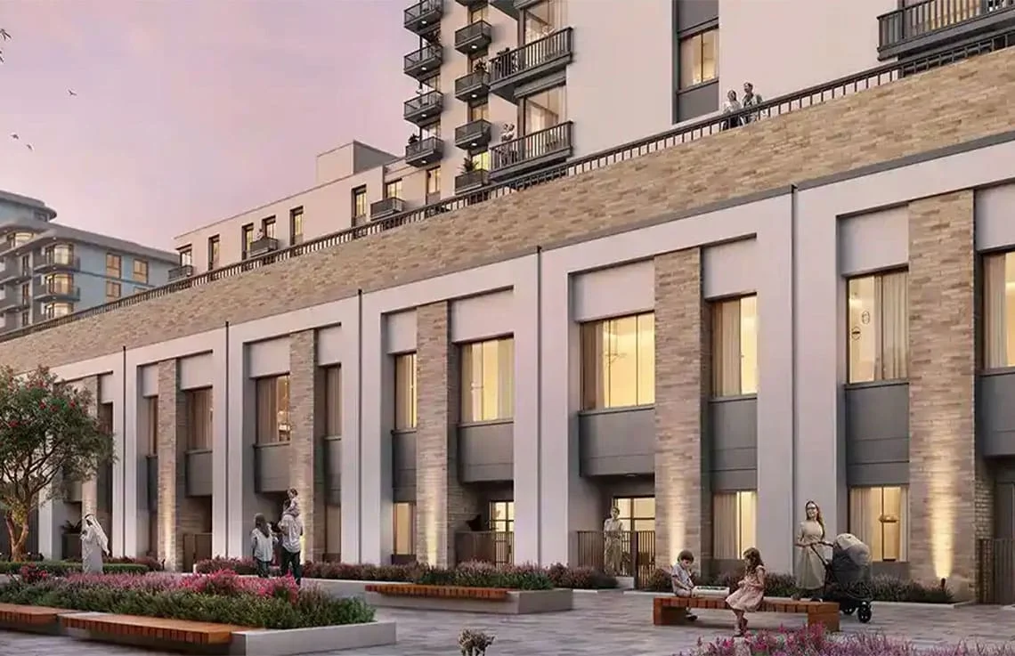 Nshama Augusta at Town Square