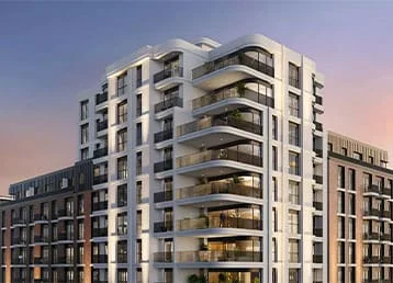 Nshama Odessa at Town Square Dubai