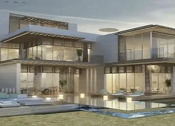 Nudra at Saadiyat Island, Abu Dhabi