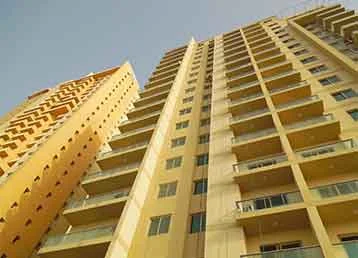 Oakwood Residency at Dubai Production City