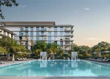 Ocean Cove at Rashid Yachts & Marina