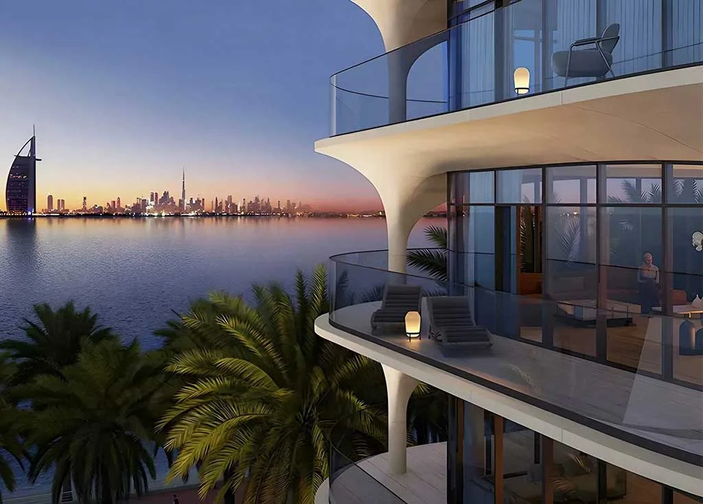 Ocean House by Ellington