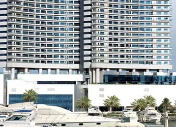 Oceanscape at Al Reem Island by Damac