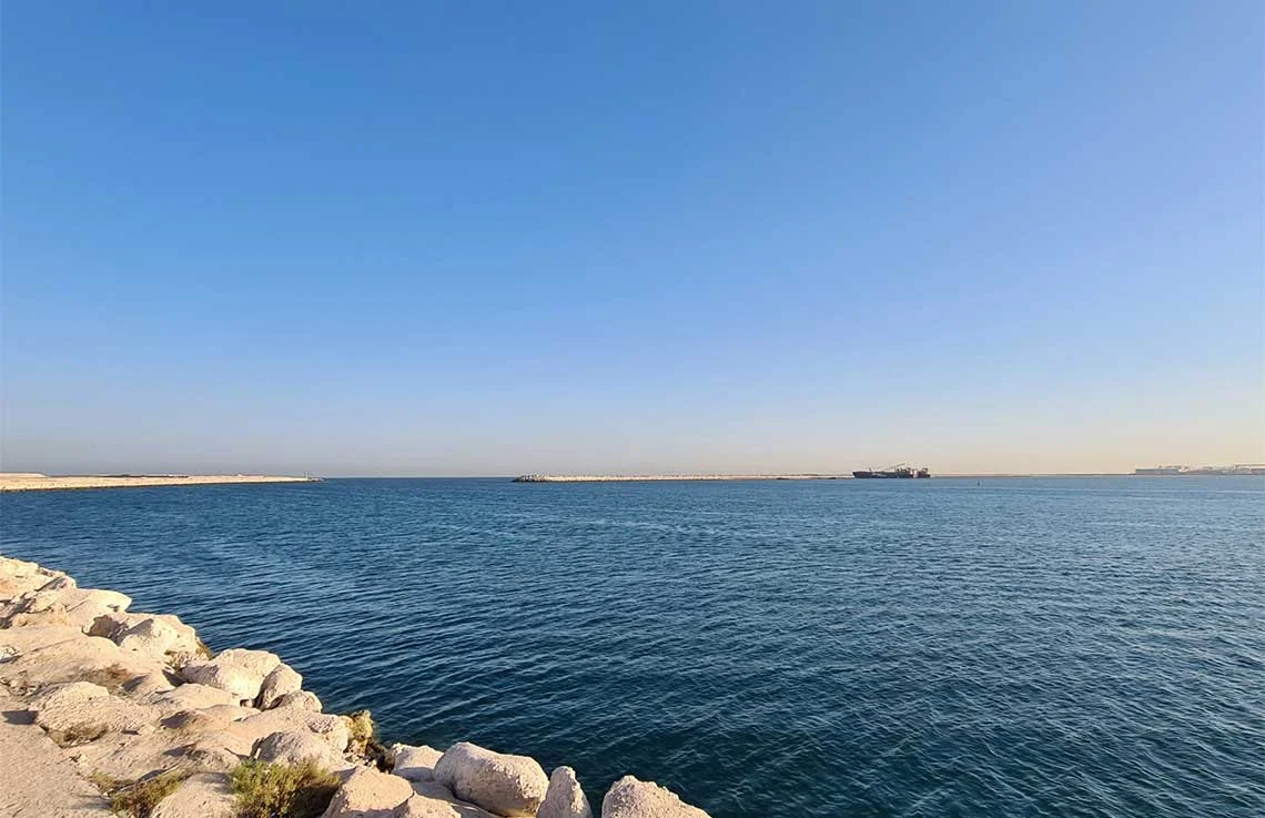 Oceanz by Danube at Dubai Maritime City