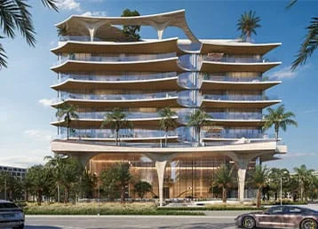 Ola Residences by Lacasa Living