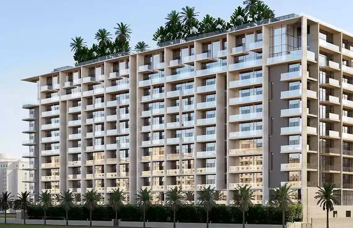 Olaia Residences at Palm Jumeirah, Dubai