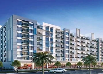 Olivz by Danube at Al Warsan