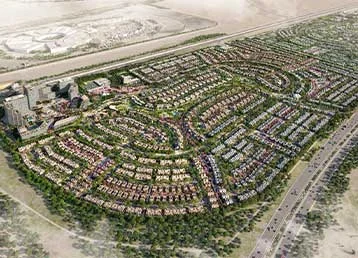 Olympia at Athlon By Aldar Properties