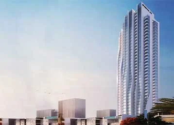 Omniyat Anwa 2 at Dubai Maritime City