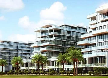 Orchid Apartments Akoya Oxygen Dubai
