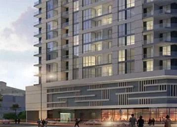 Orion Building by Orion Development at Al Barsha 3