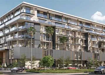 Oxford 212 by Iman Developers