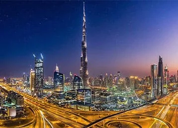 Oxford Villas at JVC Dubai