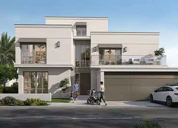 Palmiera Phase 2 by Emaar at The Oasis