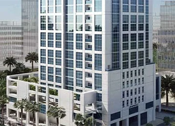 Park Central by Damac Properties