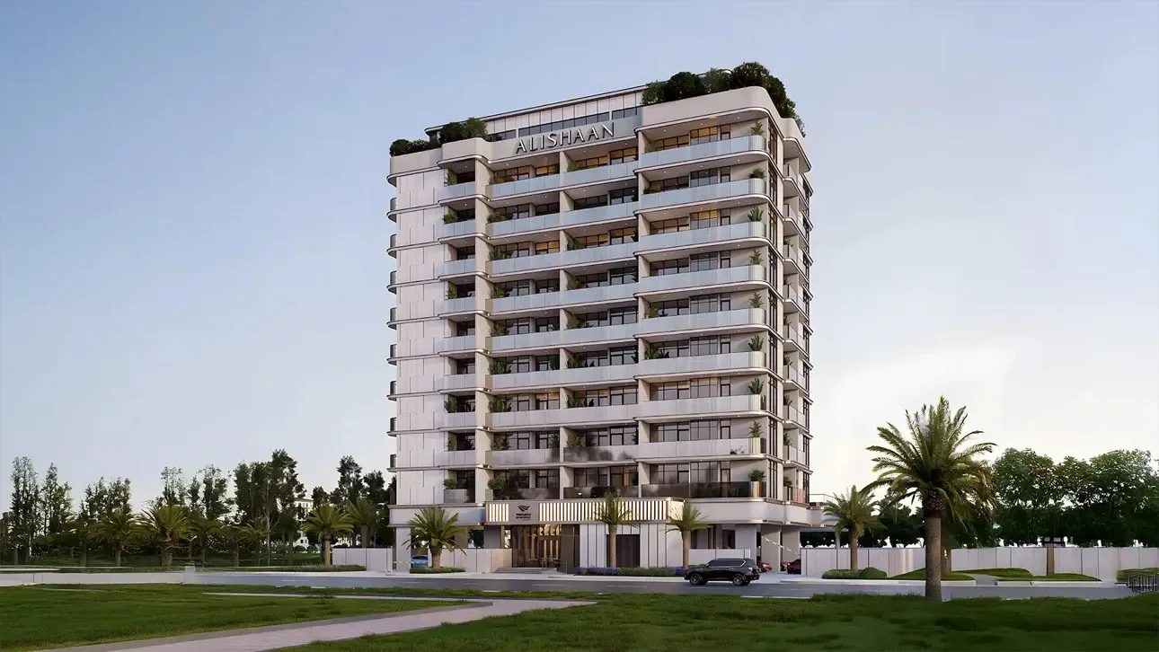 Parkgreen Residences