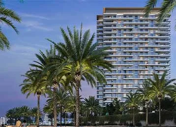 Parkland at Dubai Hills Estate by Emaar